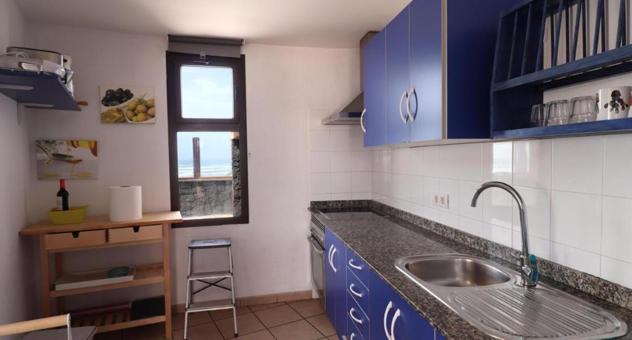 Best Beach House In Lanzarote فامارا المظهر الخارجي الصورة