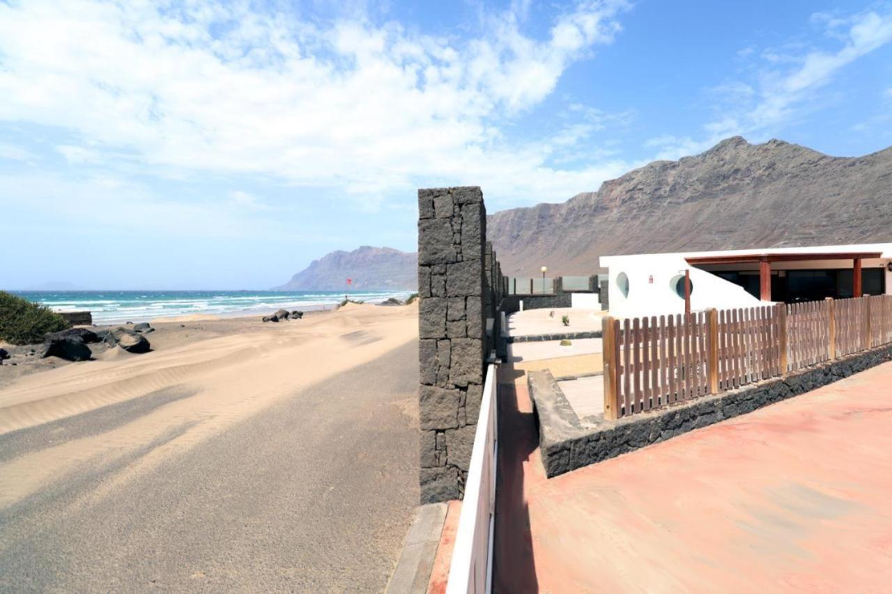 Best Beach House In Lanzarote فامارا المظهر الخارجي الصورة