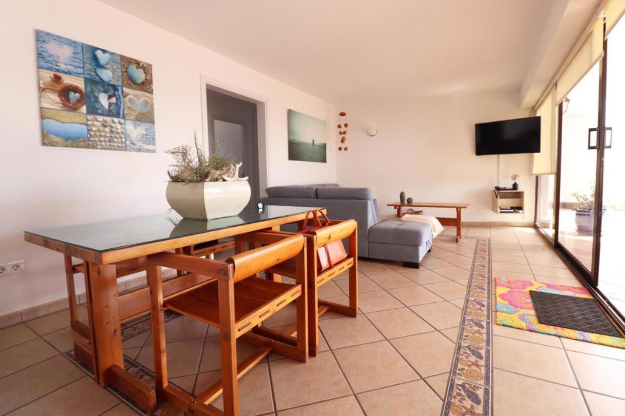 Best Beach House In Lanzarote فامارا المظهر الخارجي الصورة